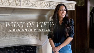 Point of View: A Designer Profile kép