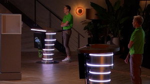 De Bondgenoten 1. évad Ep.121 121. epizód