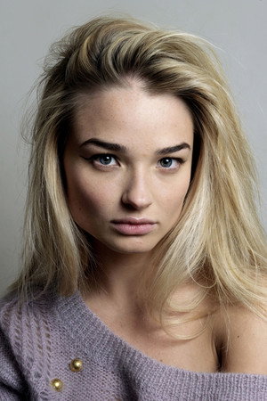 Emma Rigby profil kép