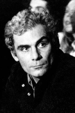 Gian Maria Volonté profil kép