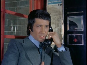 The Protectors 2. évad Ep.8 8. epizód