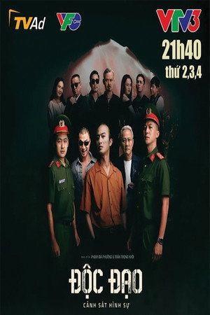 Độc Đạo
