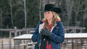Heartland 10. évad Ep.18 18. epizód