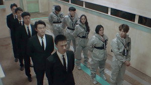 密室大逃脱 Speciális epizódok Ep.12 12. epizód
