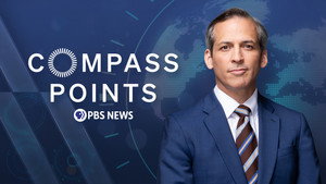 Compass Points: PBS News kép