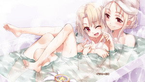 Fate/kaleid liner プリズマ☆イリヤ kép