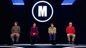 Mastermind 52. évad Ep.25 25. epizód