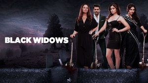 Black Widows kép