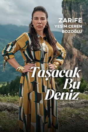 Taşacak Bu Deniz poszter