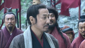 楚汉传奇 1. évad Ep.48 48. epizód