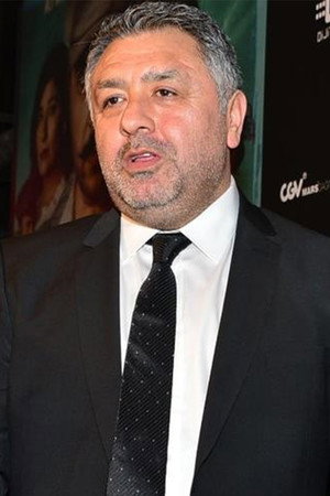 Mustafa Uslu profil kép