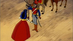 Princesse Sissi 1. évad Ep.45 45. epizód