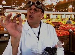 Good Eats 11. évad Ep.11 11. epizód