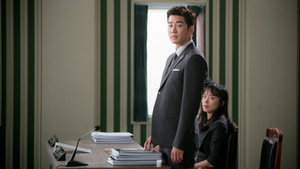 굿 와이프 1. évad Ep.8 8. epizód