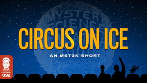 Mystery Science Theater 3000 Speciális epizódok Ep.189 189. epizód