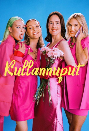Kullannuput 2. évad (2023-01-30) poszter