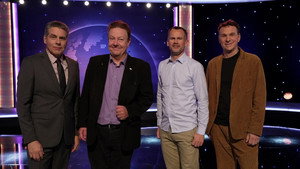 Jeopardy! Sverige 1. évad Ep.2 2. epizód