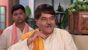 भाभीजी घर पर हैं! 1. évad Ep.84 84. epizód