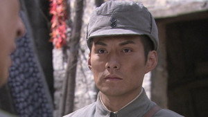 烽火硝烟里的青春 1. évad Ep.12 12. epizód