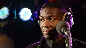 BBC Radio 1's Live Lounge 6. évad Ep.3 3. epizód