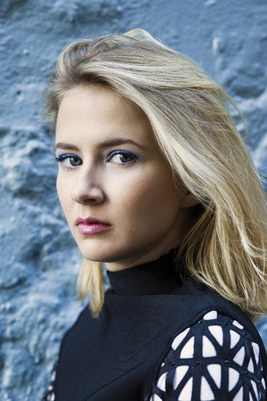 Eliza Bennett profil kép