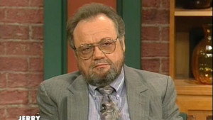 The Jerry Springer Show 6. évad Ep.5 5. epizód