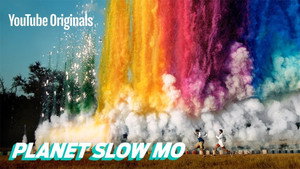 Planet Slow Mo 1. évad Ep.23 23. epizód