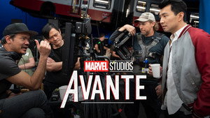 Marvel Studios: Betekintés kép