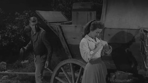 Wagon Train 1. évad Ep.28 28. epizód