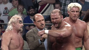 WCW Monday Nitro 2. évad Ep.10 10. epizód