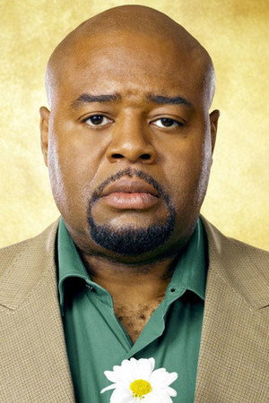 Chi McBride profil kép