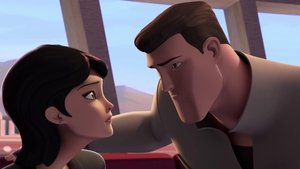 Green Lantern: The Animated Series 1. évad Ep.1 1. epizód