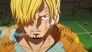 One Piece 22. évad Ep.1142 1142. epizód