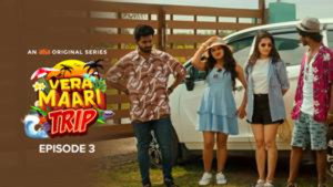 Vera Maari Trip 1. évad Ep.3 3. epizód