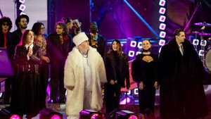 X Factor 18. évad Ep.13 13. epizód