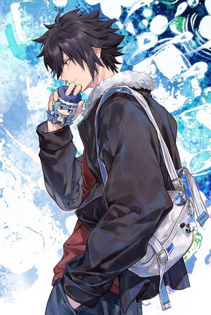 Fairy Tail poszter