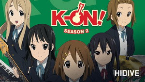 けいおん! kép