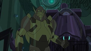 Marvel: Pókember 2. évad Ep.25 25. epizód