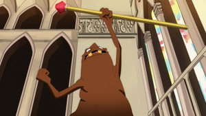 Axe Cop 1. évad Ep.2 2. epizód