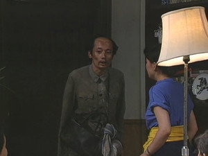 我爱我家 1. évad Ep.17 17. epizód