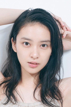 武井咲 profil kép