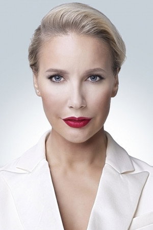 Елена Летучая profil kép