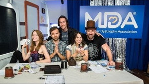Critical Role Speciális epizódok Ep.27 27. epizód