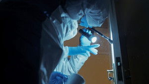 Forensics: The Real CSI 6. évad Ep.5 5. epizód