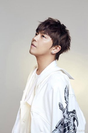Alien Huang profil kép