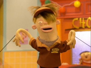Mr. Meaty 1. évad Ep.8 8. epizód