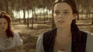 Tierra de lobos 3. évad Ep.2 2. epizód