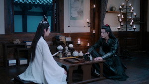 陈情令 1. évad Ep.40 40. epizód