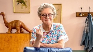 De Familie Backeljau kép