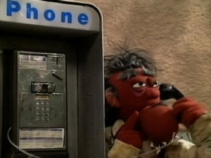 Crank Yankers 2. évad Ep.23 23. epizód